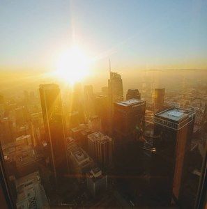 Meet your Posher, Drew